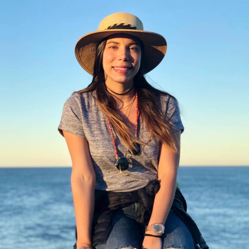 Meet your Posher, Anais